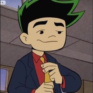 Meet your Posher, Benjamin